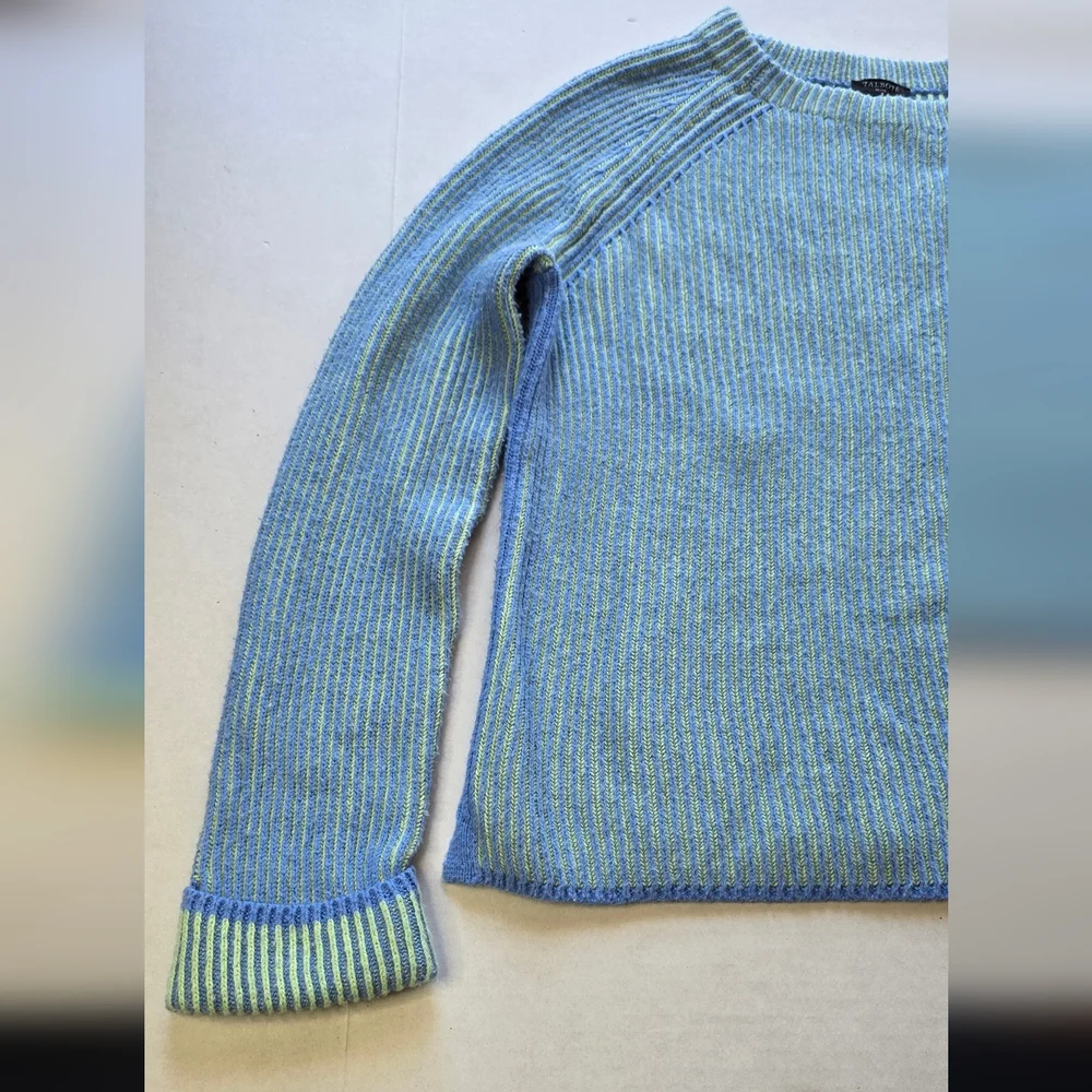 Talbots Sweater - Picture 5 of 13